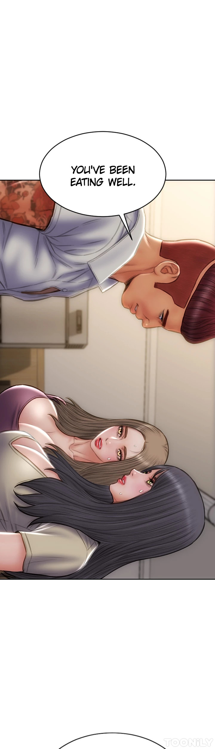 Bad Guy Chapter 79 Page 11