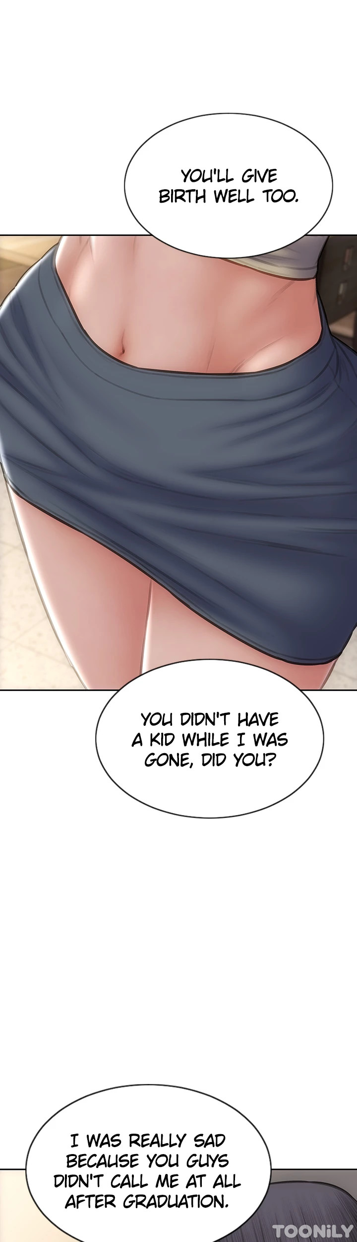 Bad Guy Chapter 79 Page 13