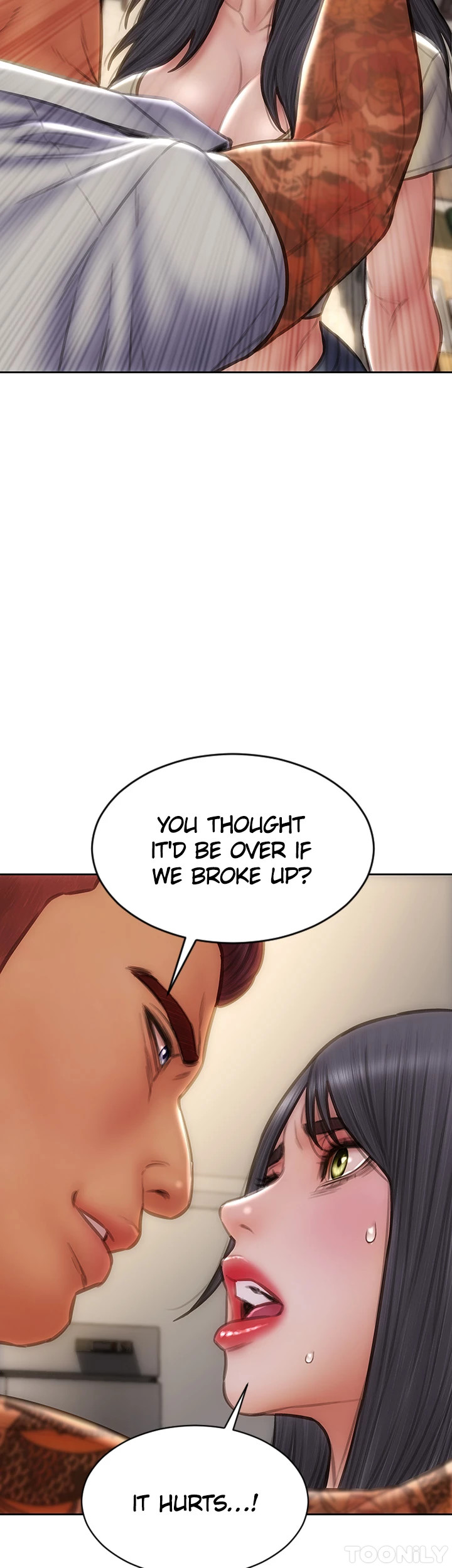 Bad Guy Chapter 79 Page 15