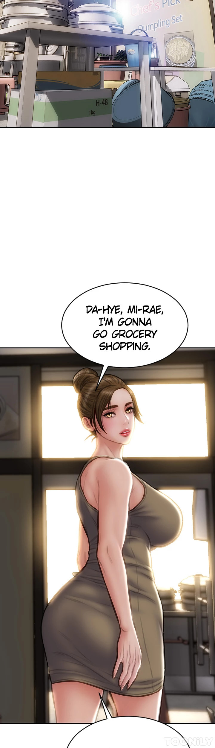 Bad Guy Chapter 79 Page 2