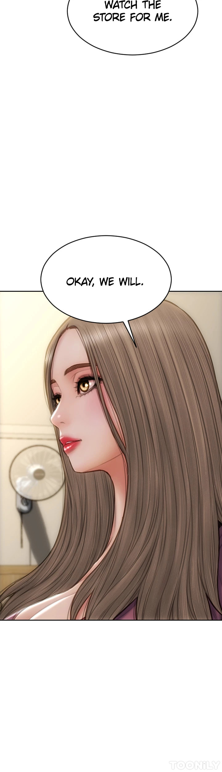 Bad Guy Chapter 79 Page 3
