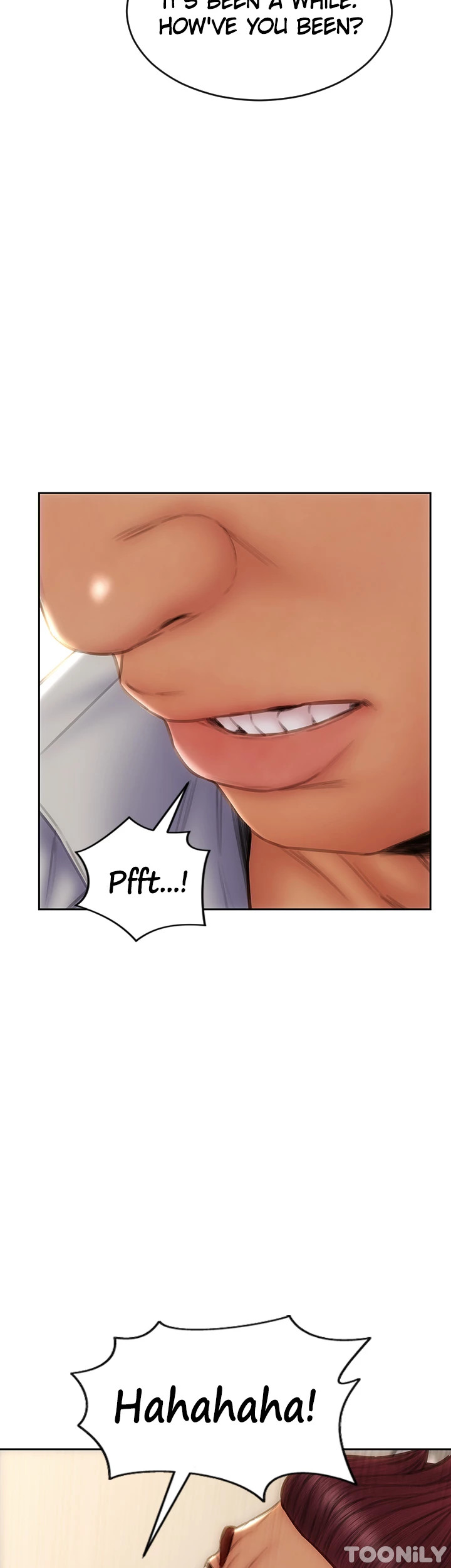 Bad Guy Chapter 79 Page 32