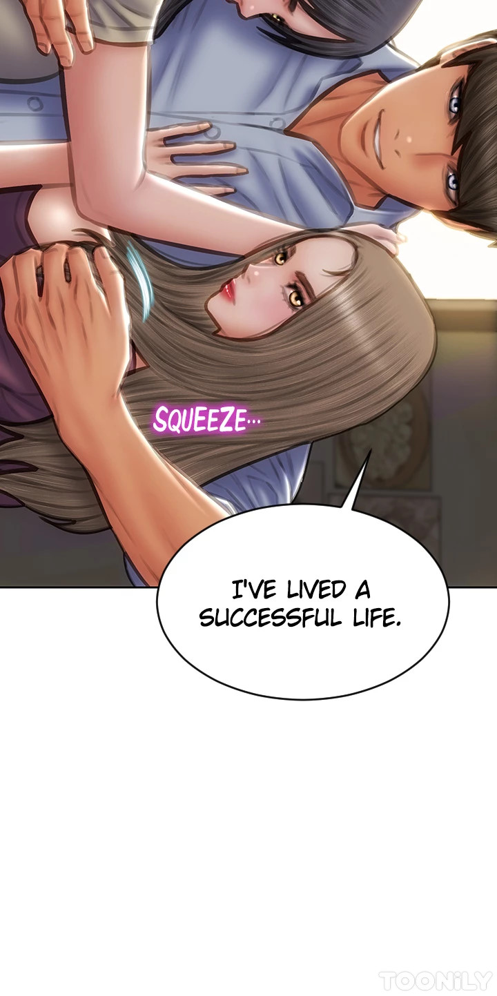 Bad Guy Chapter 79 Page 36