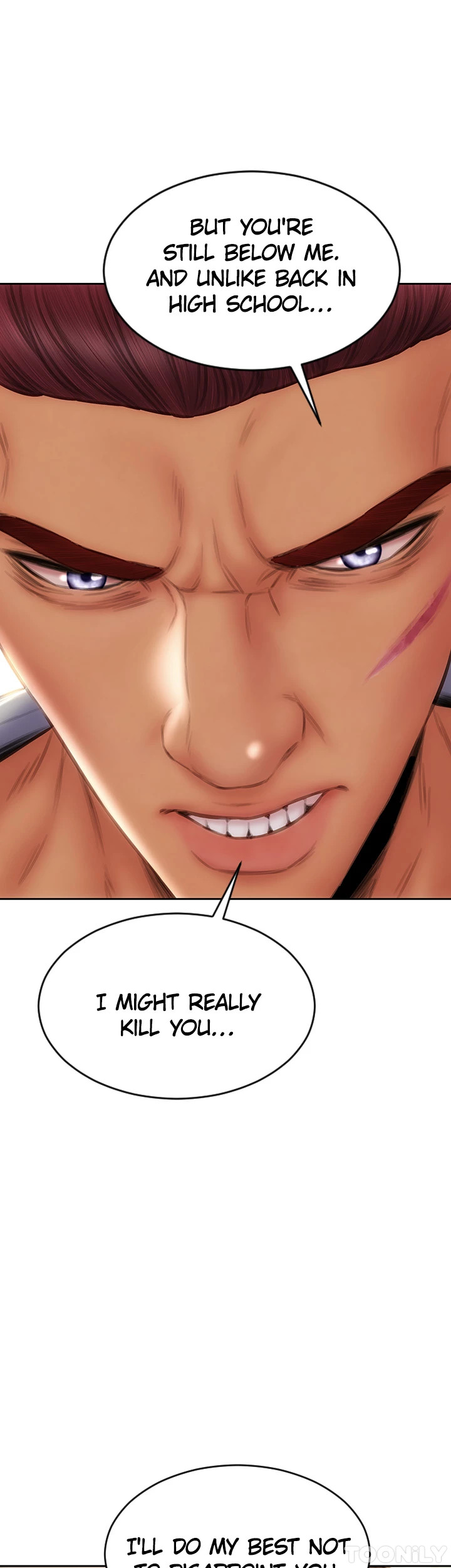 Bad Guy Chapter 79 Page 41