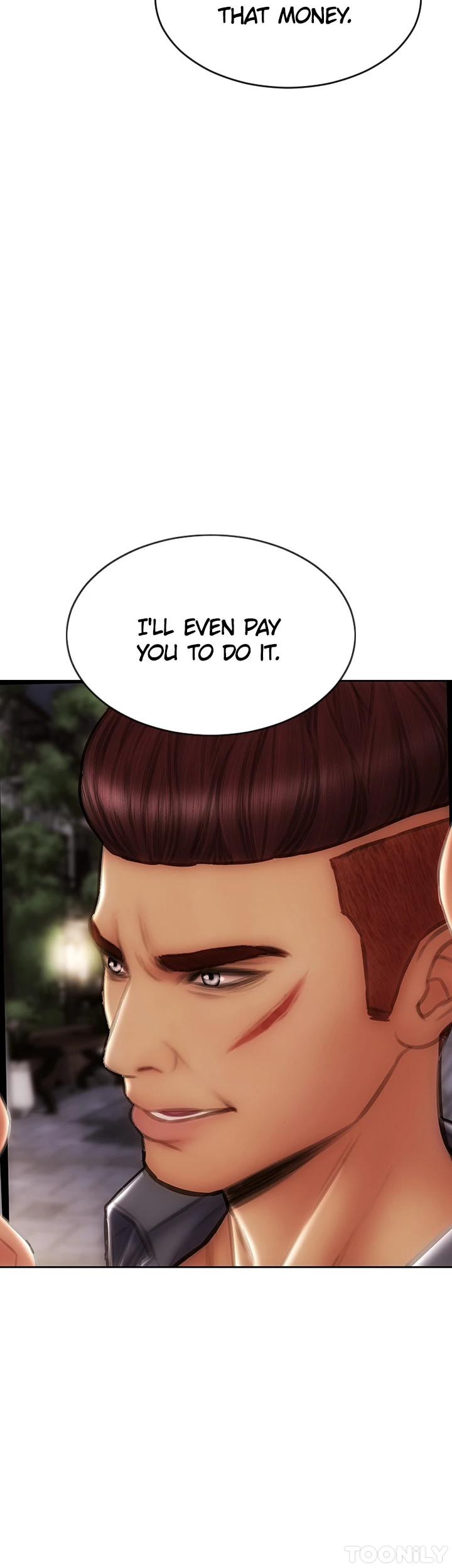 Bad Guy Chapter 79 Page 51