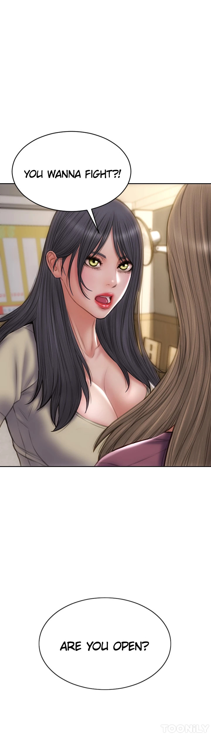 Bad Guy Chapter 79 Page 7