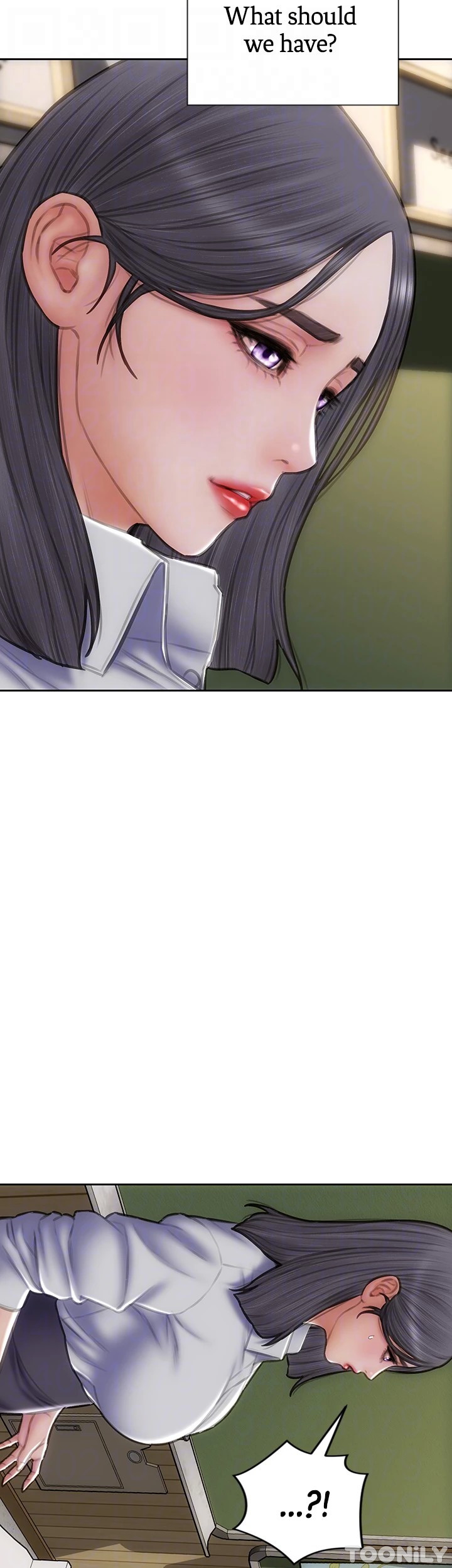 Bad Guy Chapter 80 Page 14