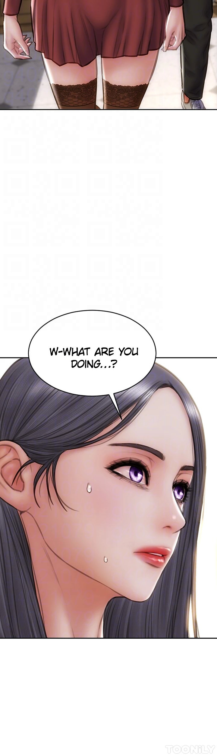 Bad Guy Chapter 80 Page 17