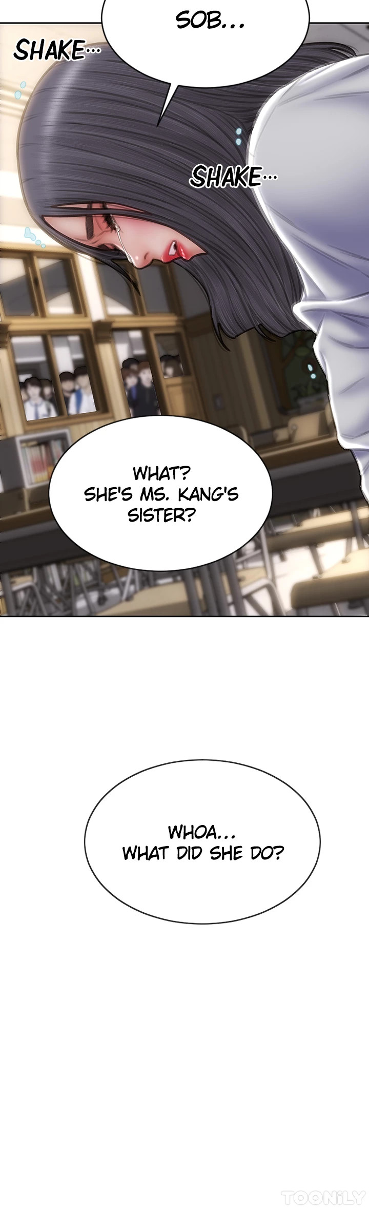 Bad Guy Chapter 80 Page 24