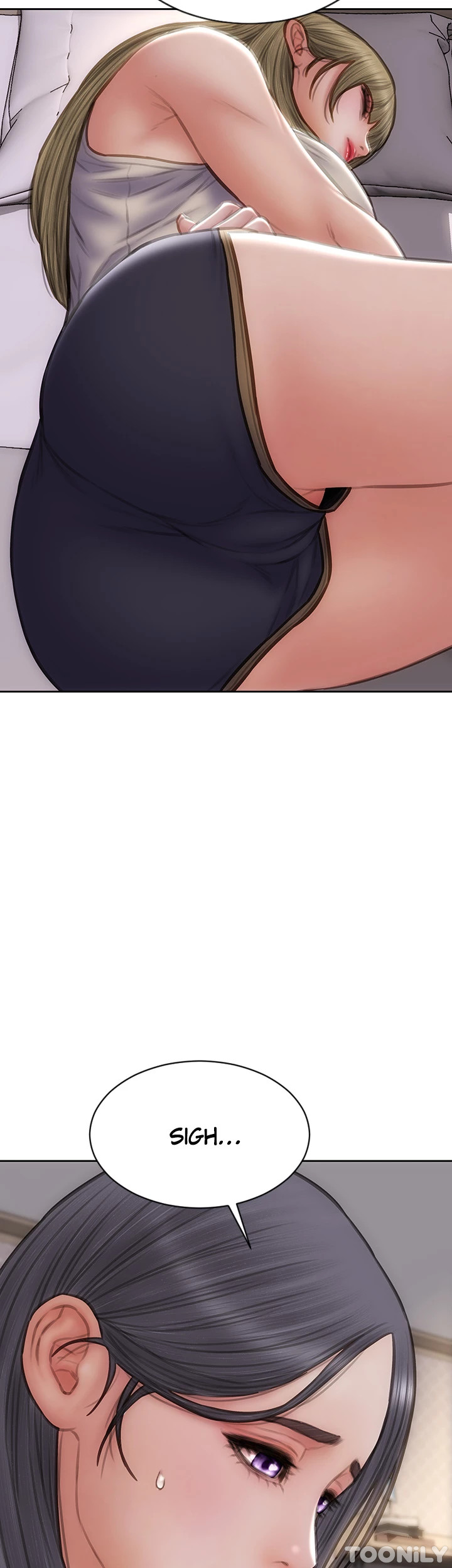 Bad Guy Chapter 80 Page 3