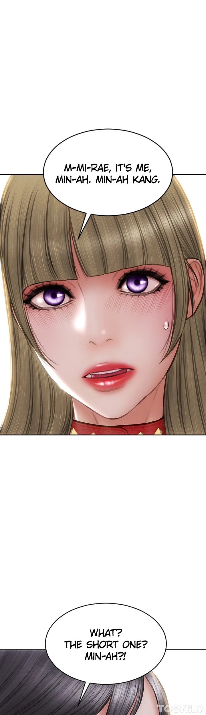 Bad Guy Chapter 80 Page 30