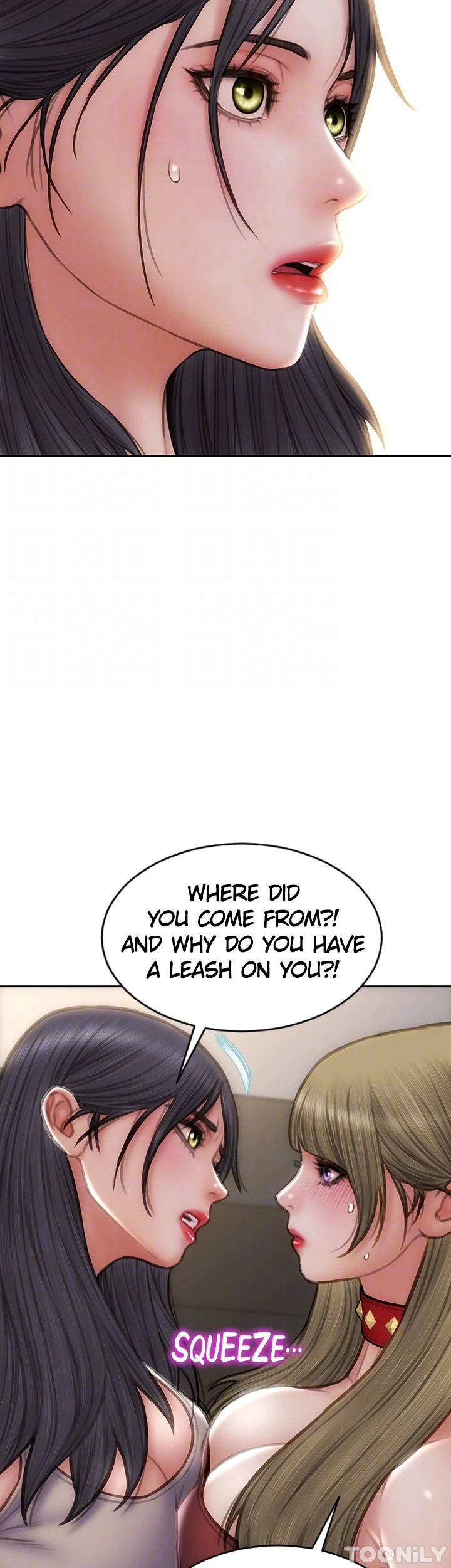Bad Guy Chapter 80 Page 31