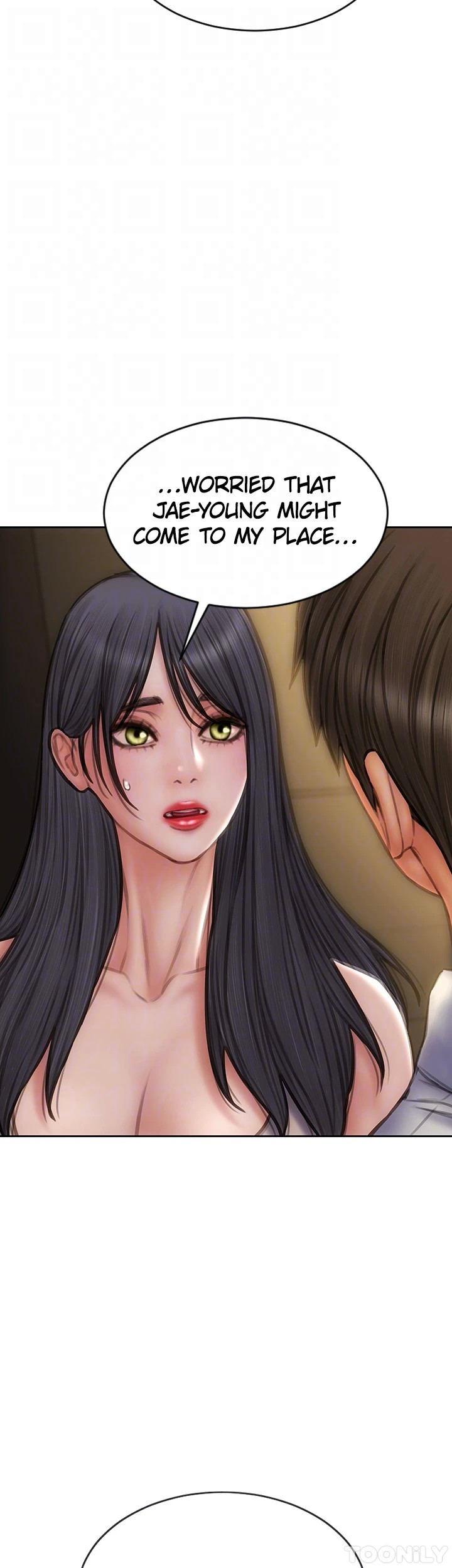 Bad Guy Chapter 80 Page 33