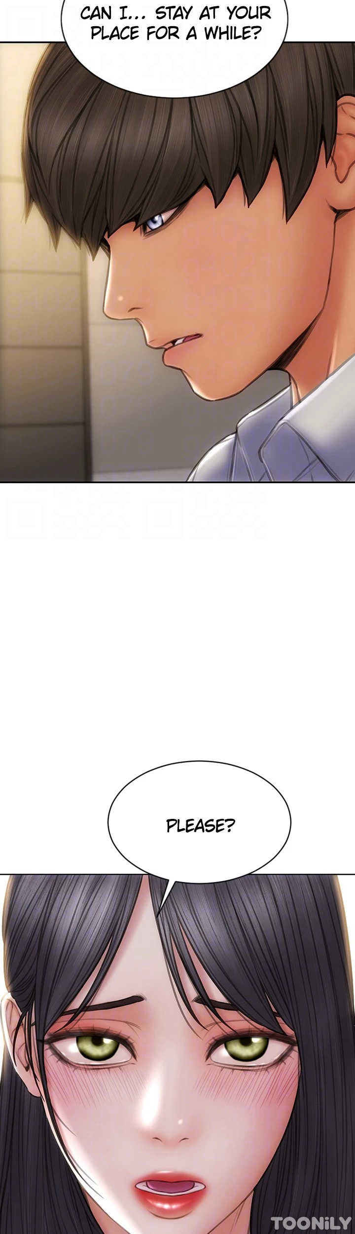 Bad Guy Chapter 80 Page 34