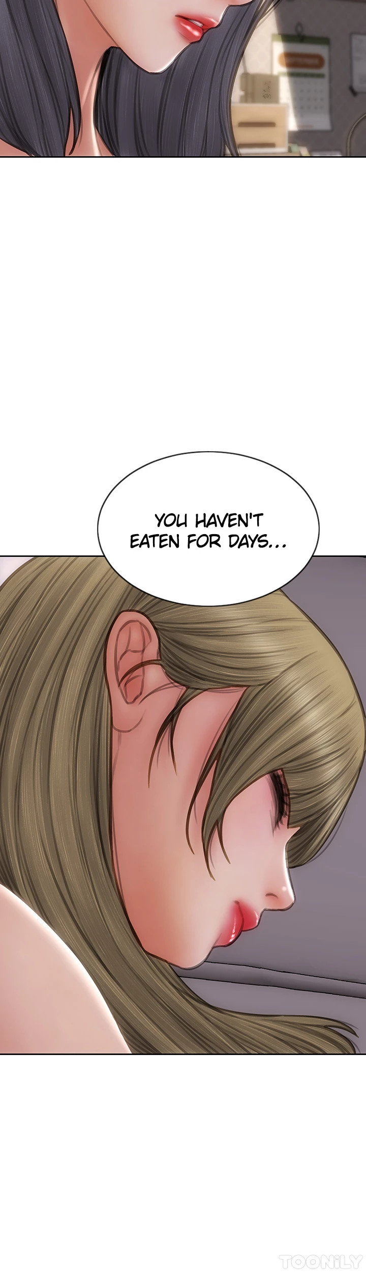 Bad Guy Chapter 80 Page 4