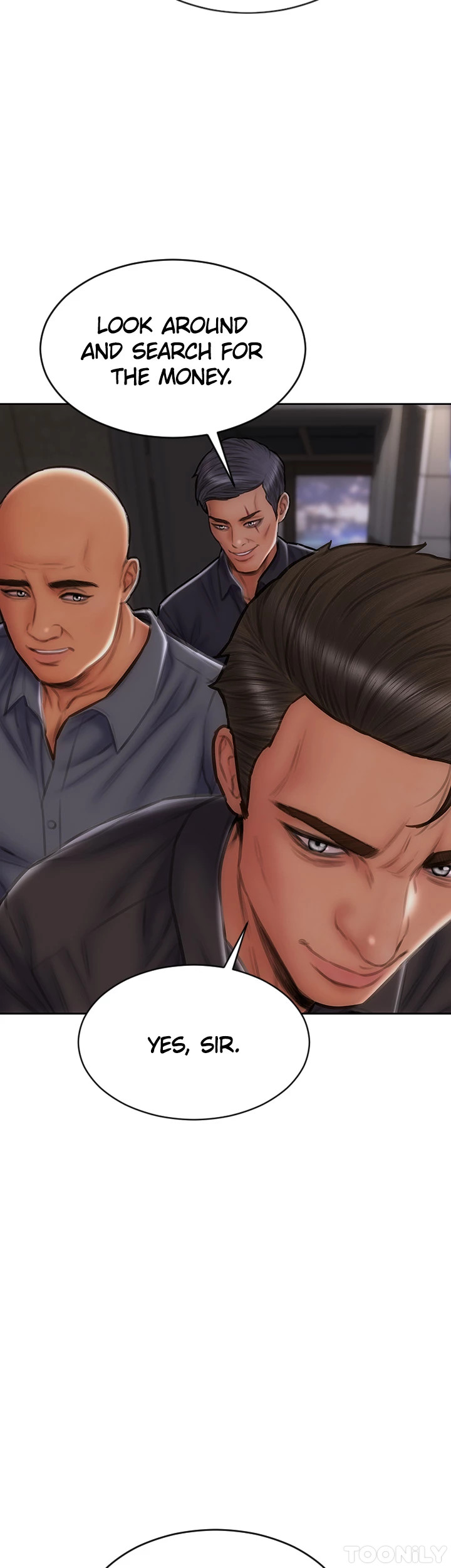 Bad Guy Chapter 80 Page 41