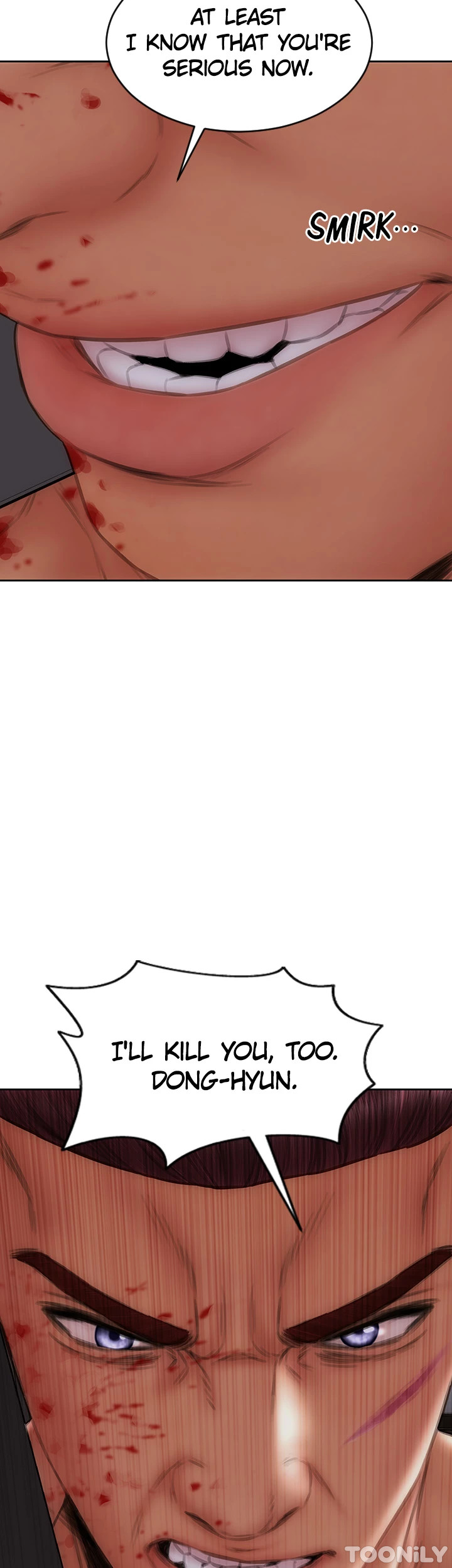 Bad Guy Chapter 80 Page 50