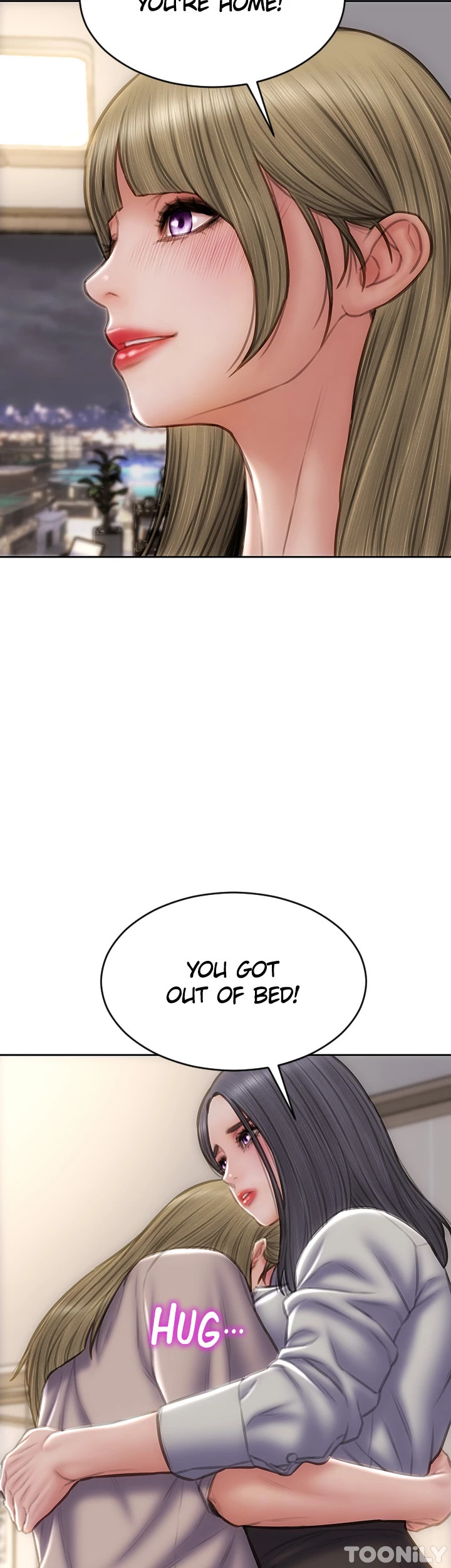 Bad Guy Chapter 80 Page 8