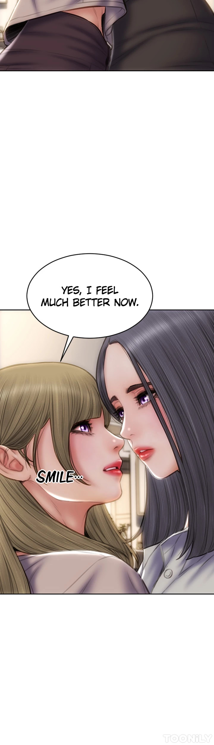 Bad Guy Chapter 80 Page 9