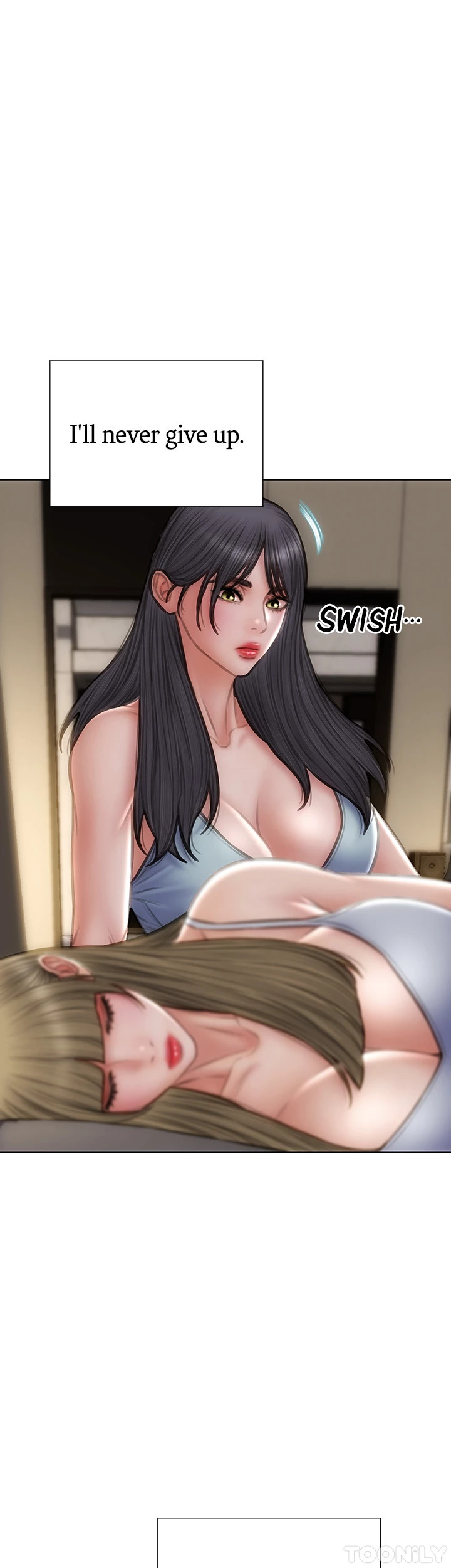Bad Guy Chapter 81 Page 21