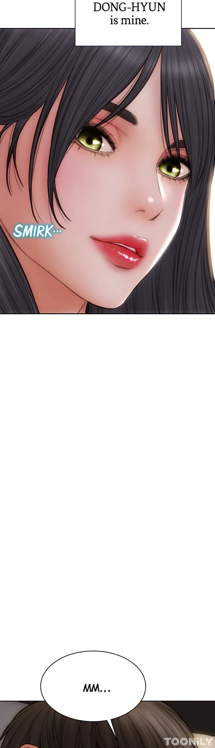 Bad Guy Chapter 81 Page 22
