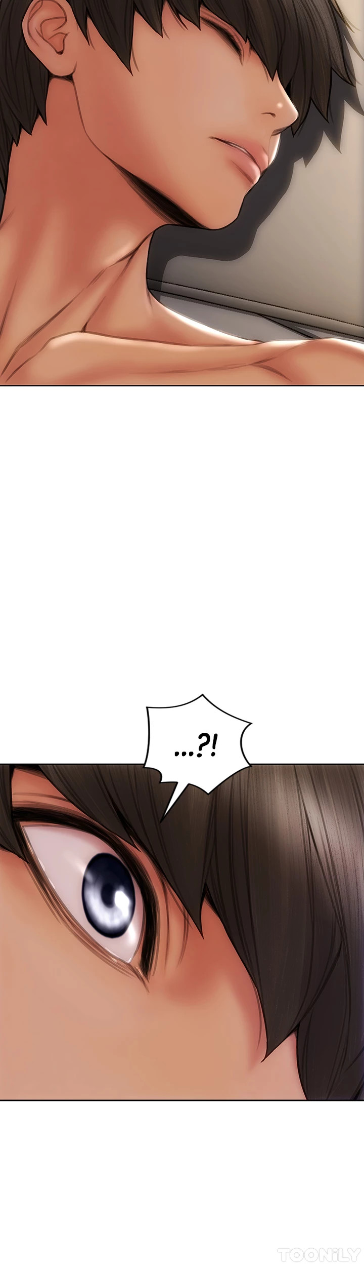Bad Guy Chapter 81 Page 23