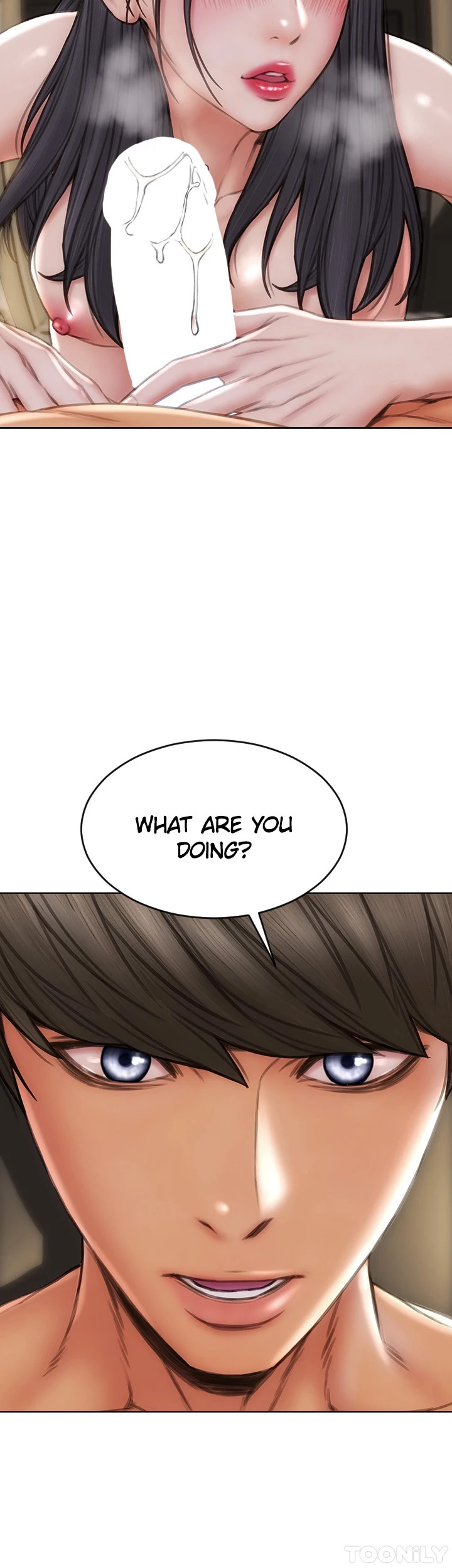 Bad Guy Chapter 81 Page 26