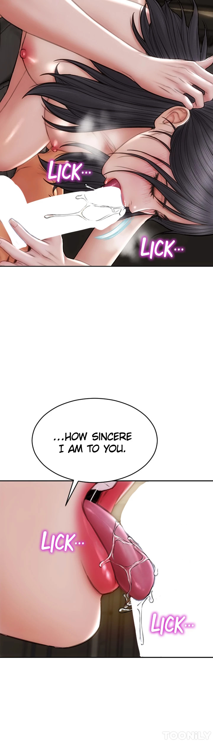 Bad Guy Chapter 81 Page 29