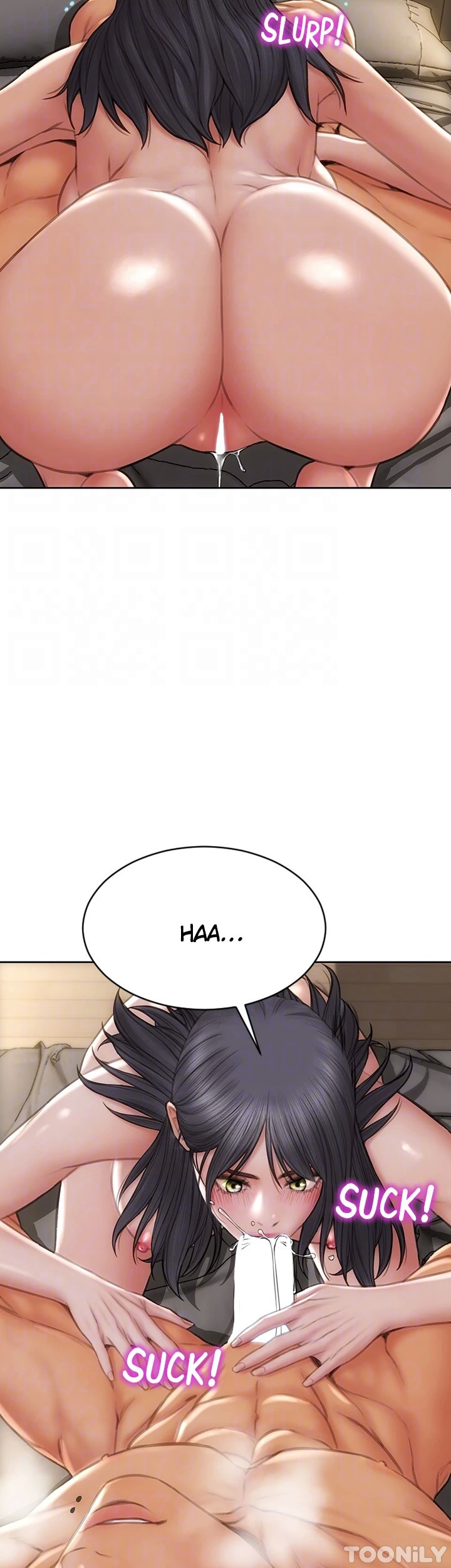Bad Guy Chapter 81 Page 31