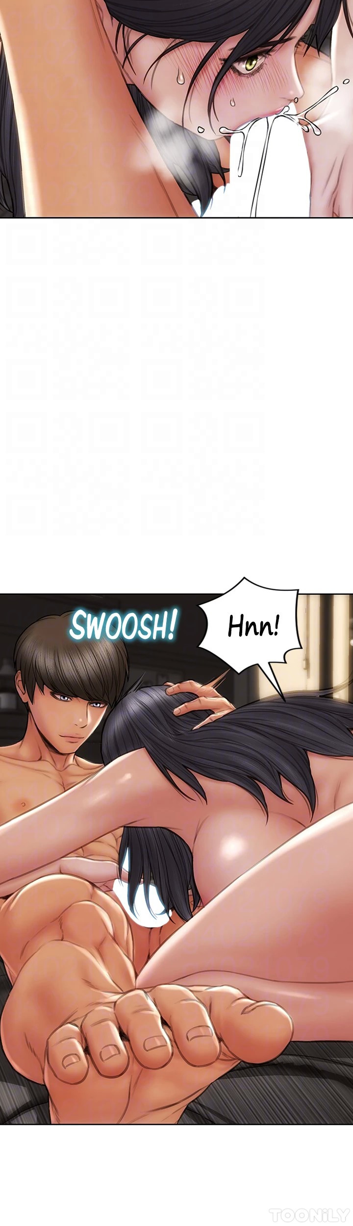 Bad Guy Chapter 81 Page 34