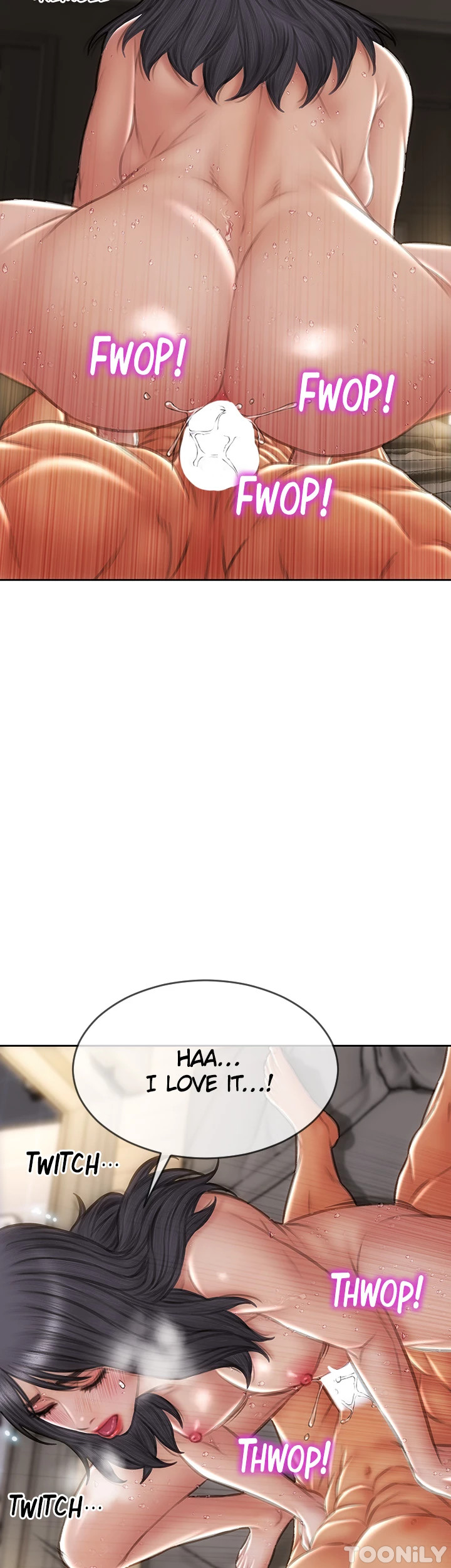 Bad Guy Chapter 81 Page 41