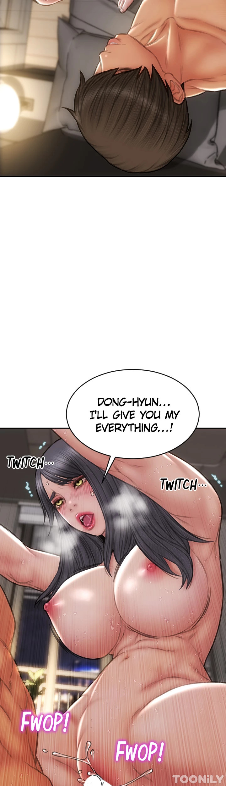 Bad Guy Chapter 81 Page 42