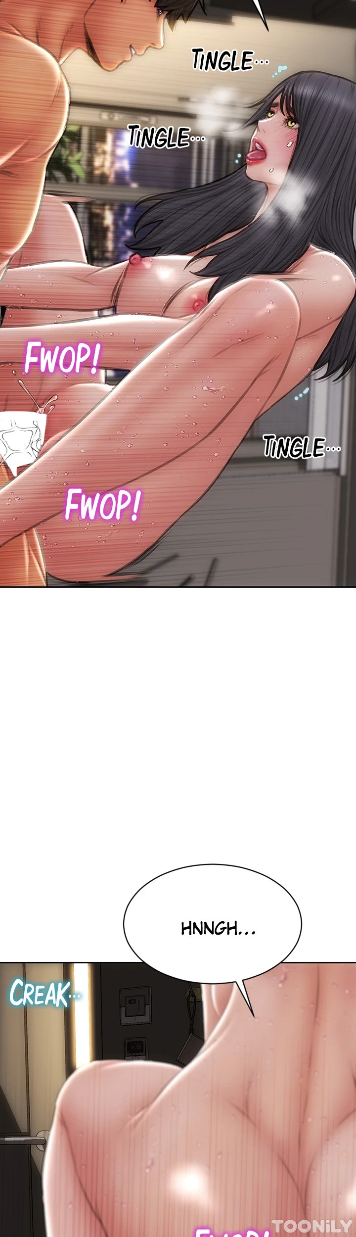 Bad Guy Chapter 81 Page 45