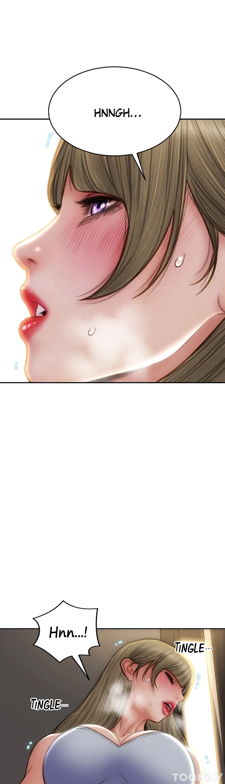 Bad Guy Chapter 81 Page 47