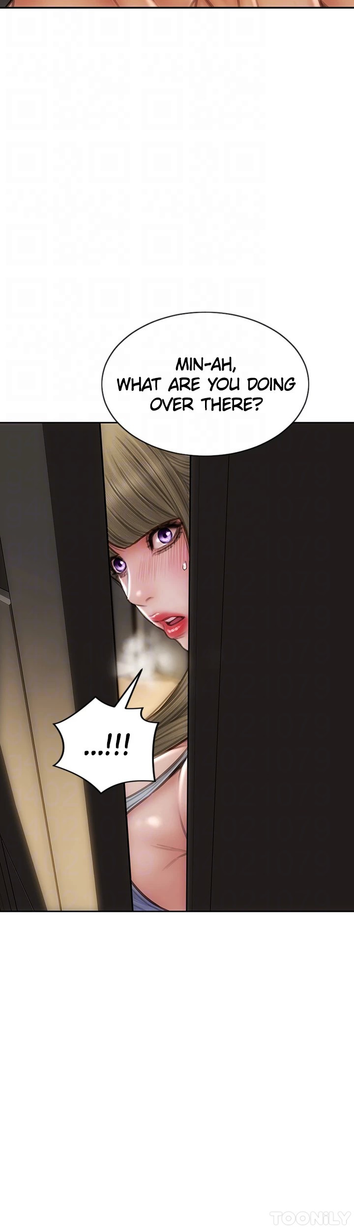 Bad Guy Chapter 82 Page 16