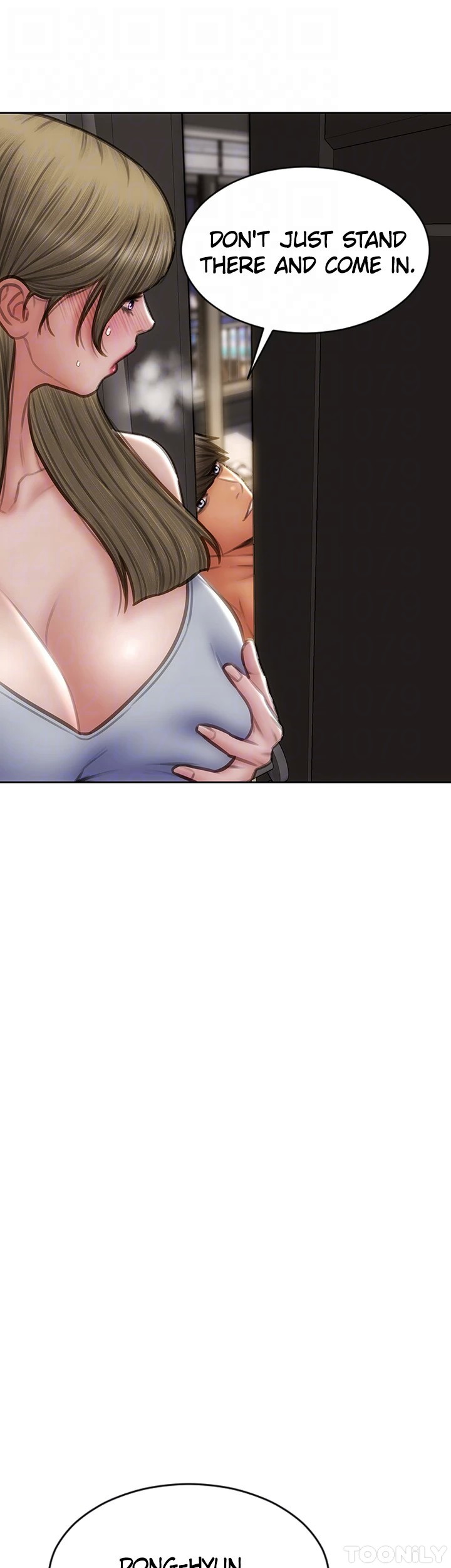 Bad Guy Chapter 82 Page 17