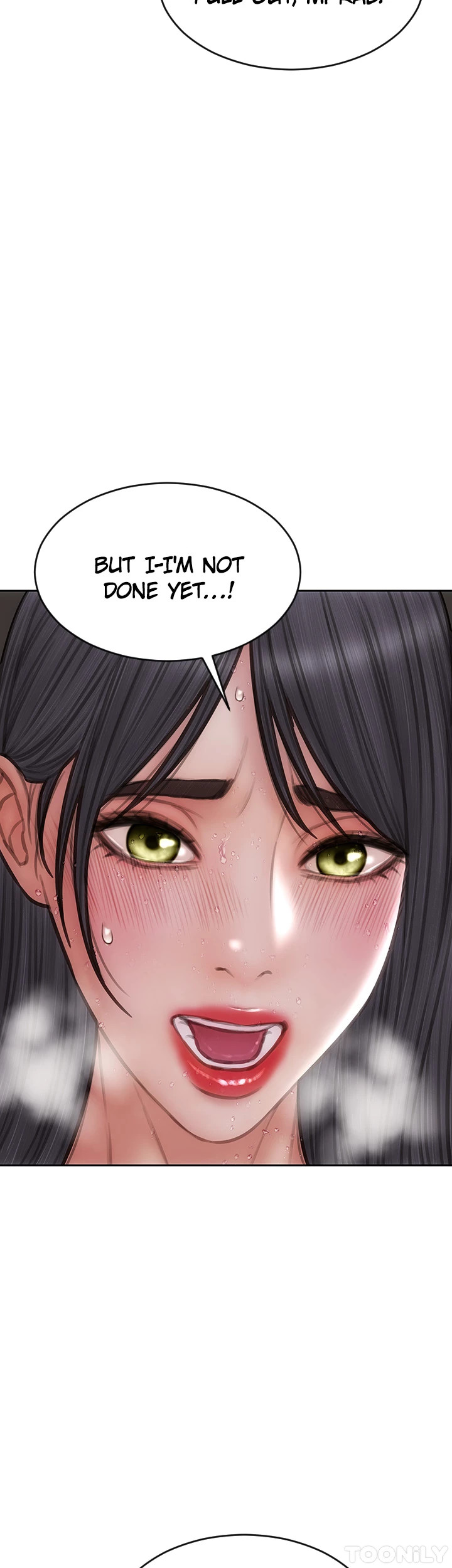 Bad Guy Chapter 82 Page 21