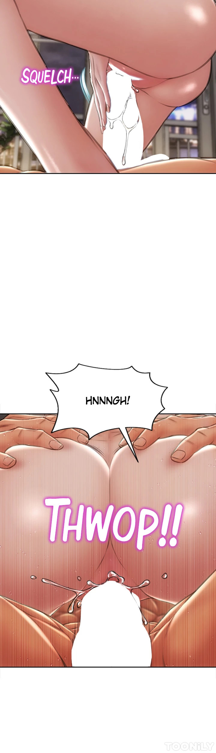 Bad Guy Chapter 82 Page 27