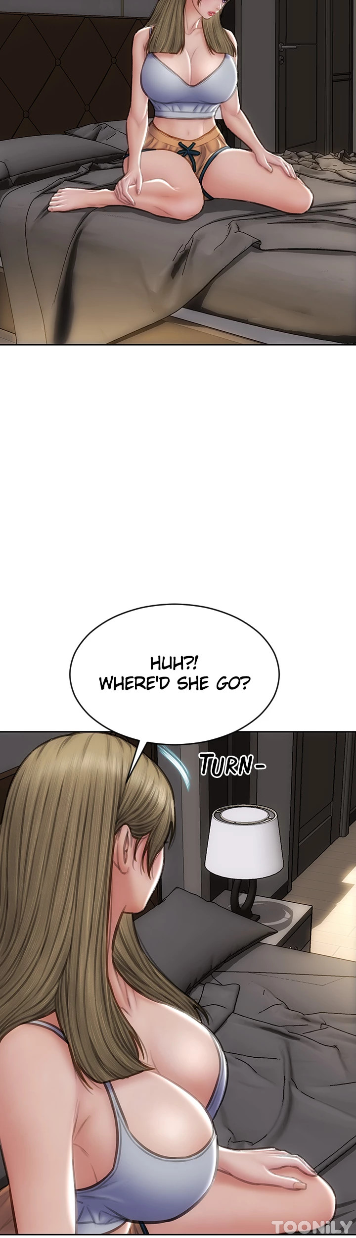 Bad Guy Chapter 82 Page 3