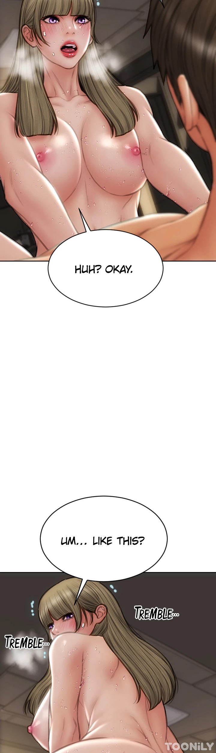 Bad Guy Chapter 82 Page 30