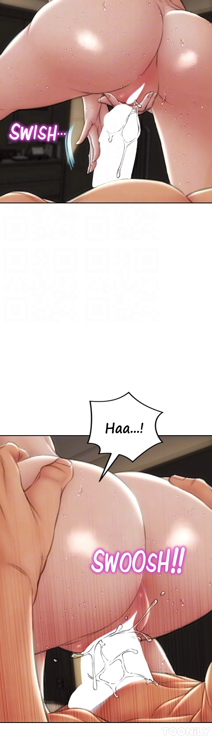 Bad Guy Chapter 82 Page 31