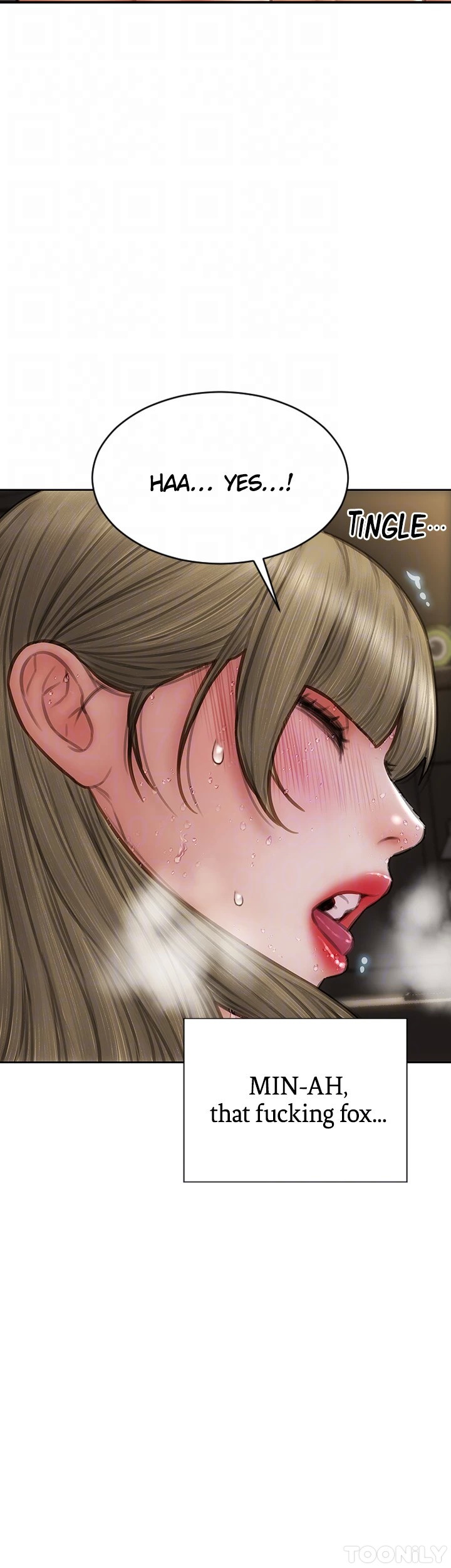 Bad Guy Chapter 82 Page 40