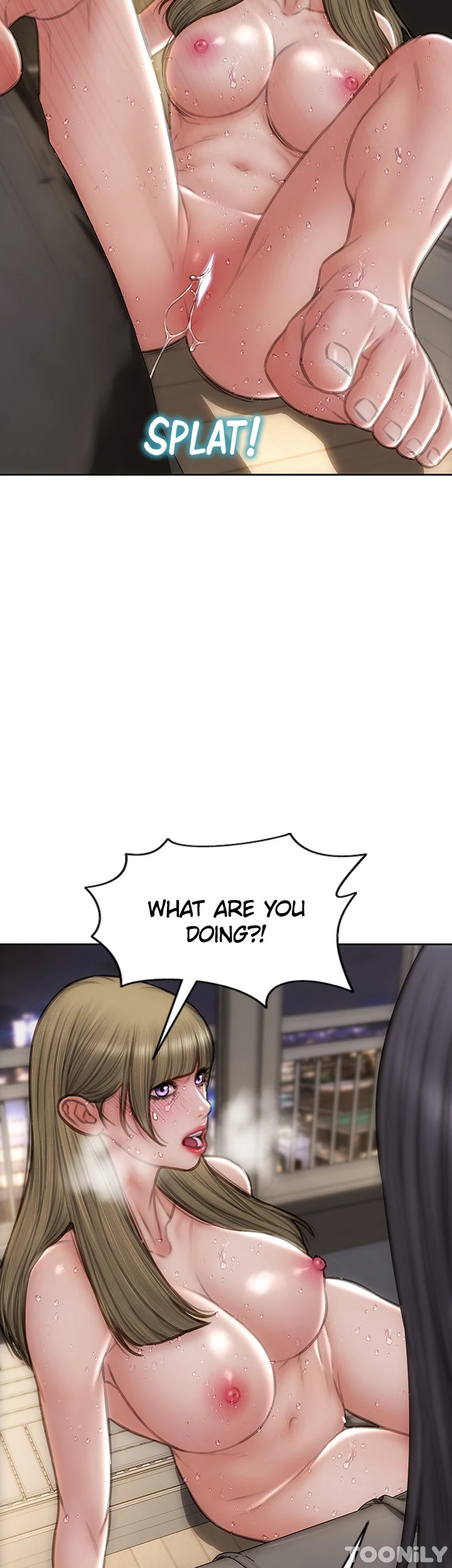 Bad Guy Chapter 82 Page 42