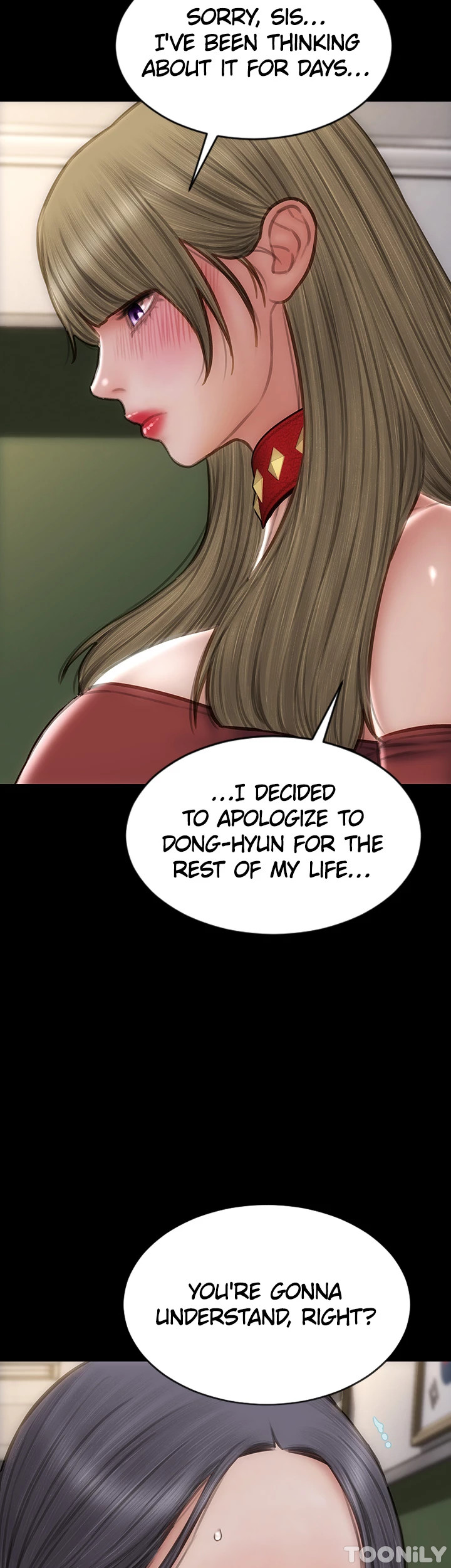 Bad Guy Chapter 82 Page 50