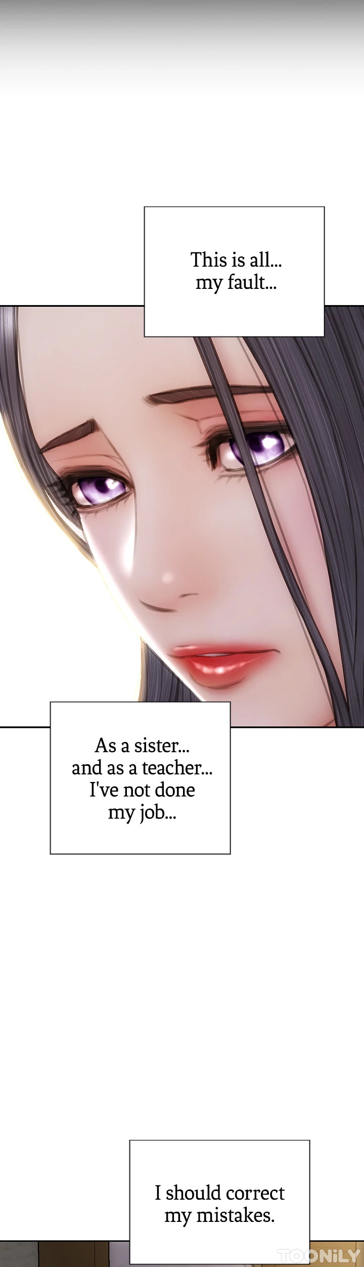 Bad Guy Chapter 82 Page 53