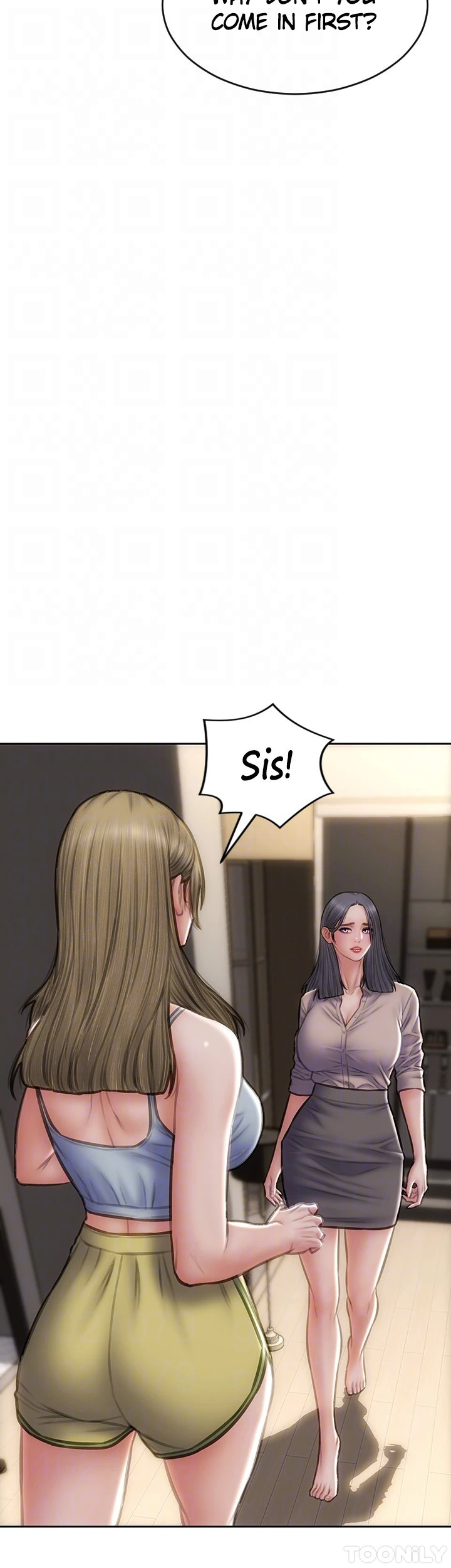 Bad Guy Chapter 83 Page 11