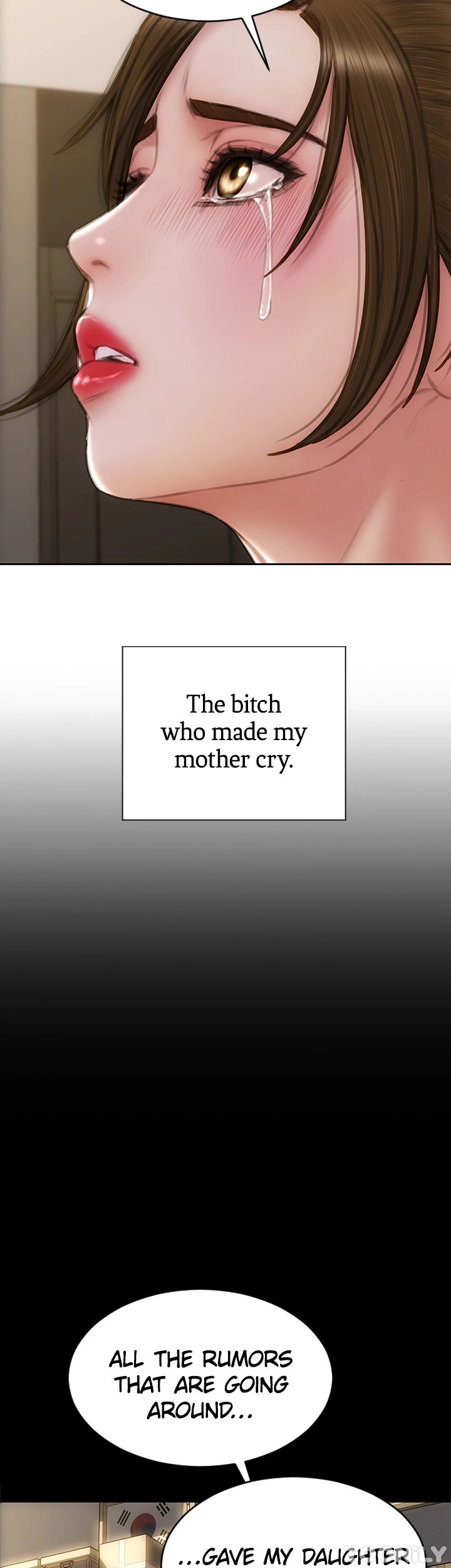 Bad Guy Chapter 83 Page 26
