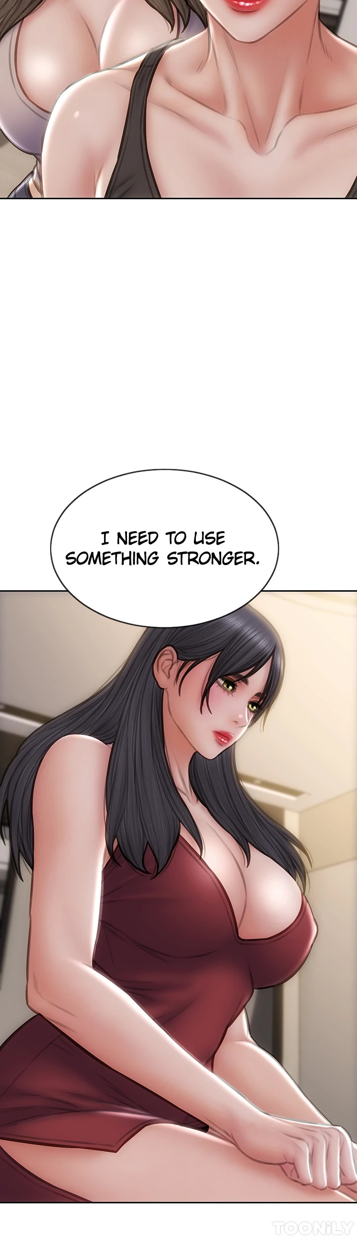 Bad Guy Chapter 83 Page 41