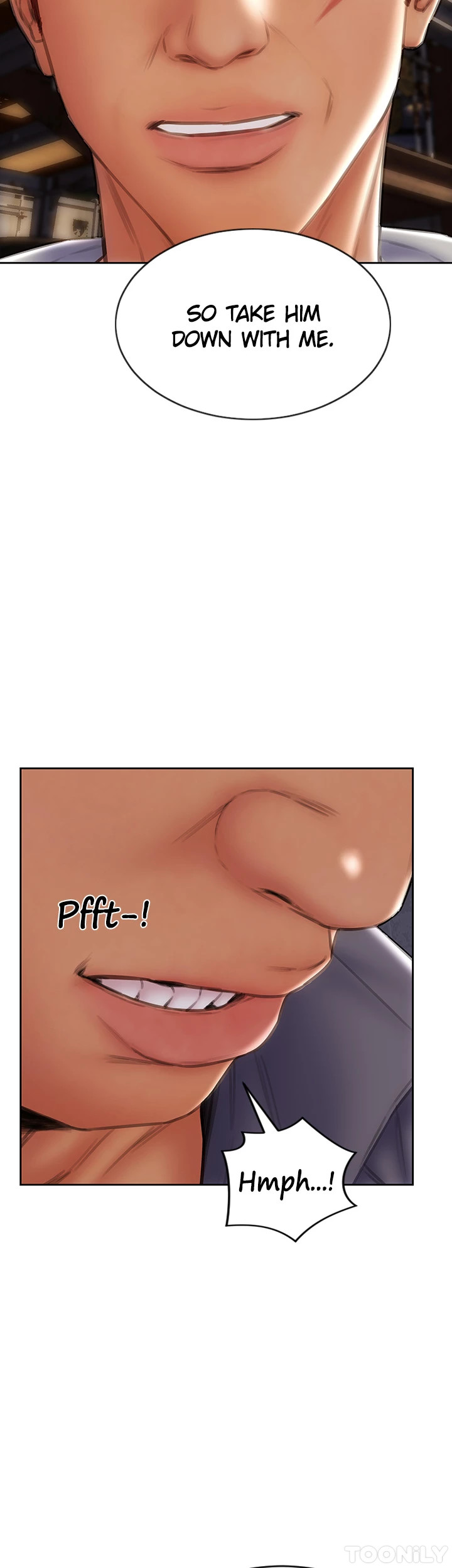 Bad Guy Chapter 83 Page 51