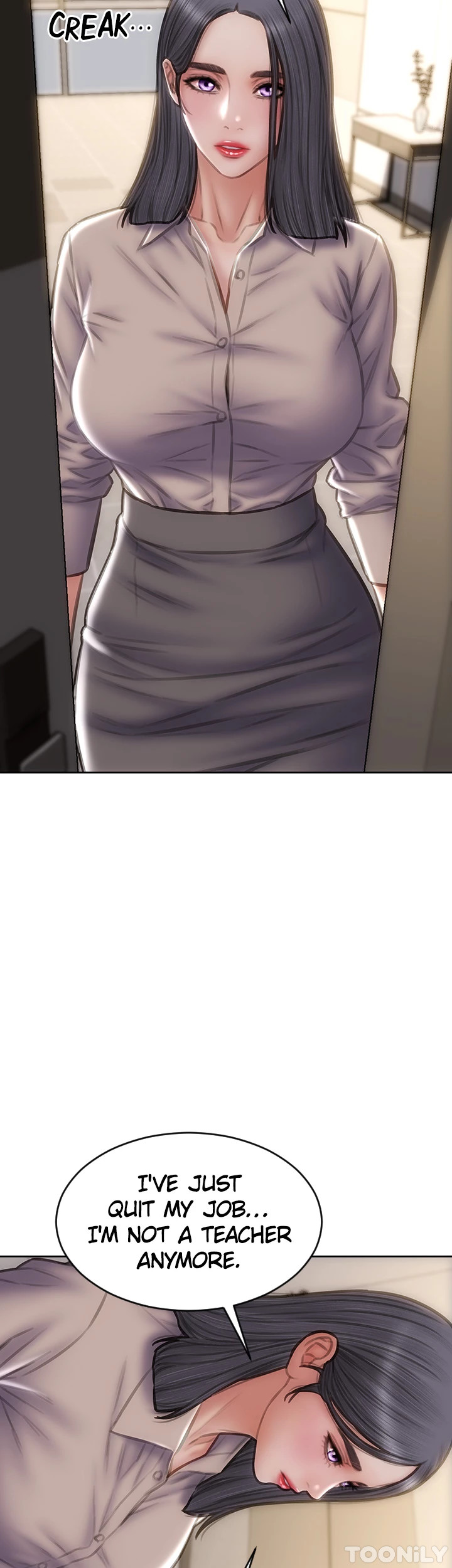 Bad Guy Chapter 83 Page 9